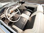 Oldsmobile 98 Fiesta Convertible 1953 года
